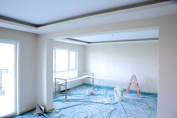 Best Drywall Crack Repair  in Isanti, MN